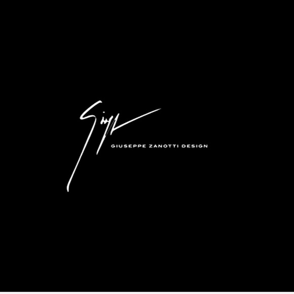 giuseppe zanotti • NEW • blue snow & ski boot - Picture 13 of 13